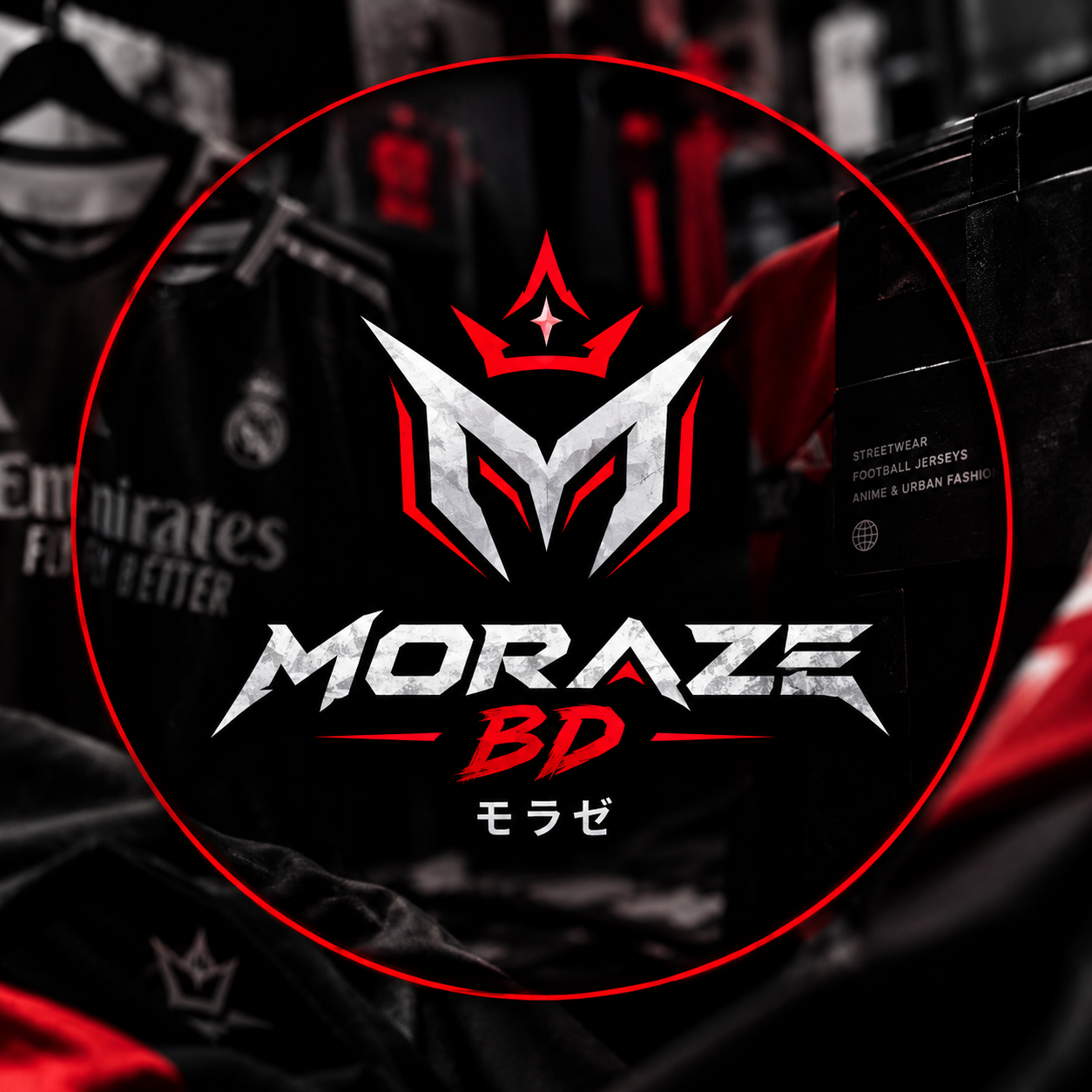 MORAZE Team