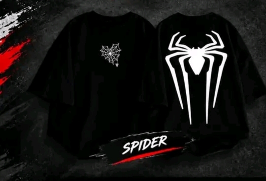 SPIDER MAN